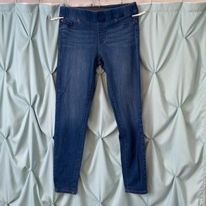 Liverpool Jean company size 10 Jeggings